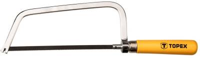 Ножовка Topex 10A150