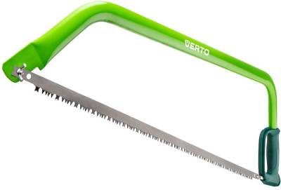 Пилы ручные VERTO 15G155