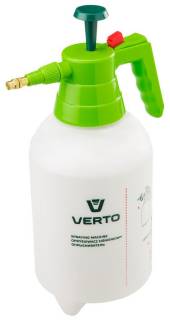 Опрыскиватель VERTO 15G503