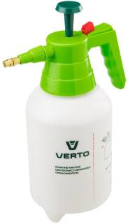 Опрыскиватели VERTO 15G502