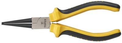 Кусачки Topex 32D109