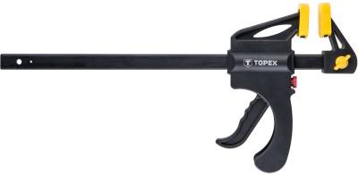 Струбцина Topex 12A520