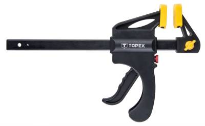 Струбцины Topex 12A515