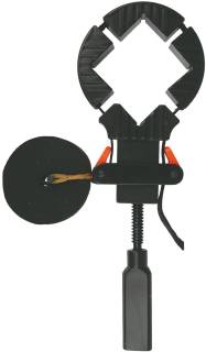Струбцины Topex 12A340