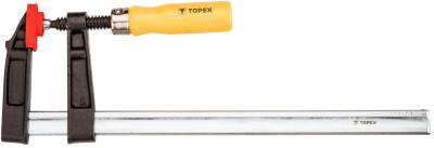 Струбцина Topex 12A120