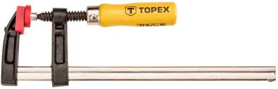 Струбцины Topex 12A102