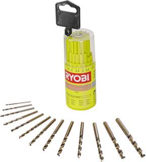 Сверло RYOBI 5132004523