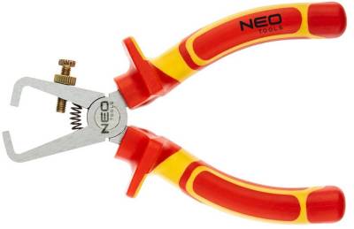 Кусачки Neo Tools 01-229