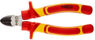 Кусачки Neo Tools 01-226