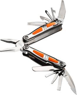Нож Neo Tools 01-028