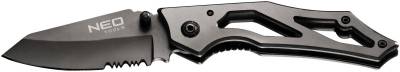 Нож Neo Tools 63-025