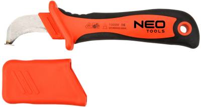 Ножи строительные Neo Tools 01-551