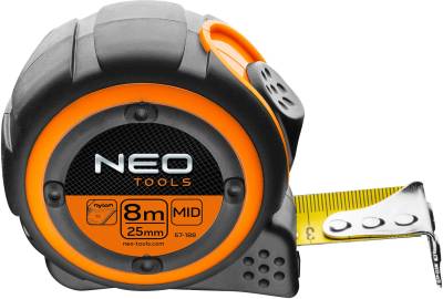 Рулетка Neo Tools 67-188