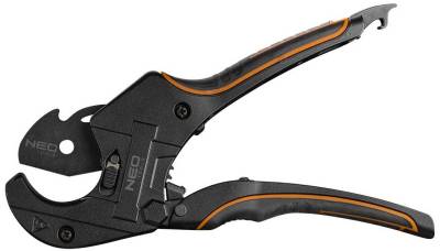 Труборезы Neo Tools 02-073