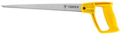Ножовки Topex 10A723