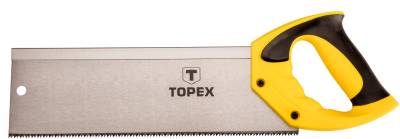 Ножовки Topex 10A706