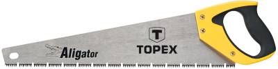 Ножовка Topex 10A446