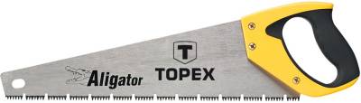 Ножовки Topex 10A441