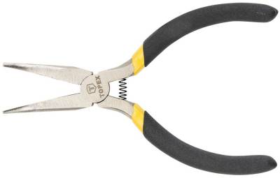 Плоскогубцы Topex 32D723