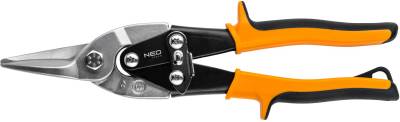 Ножницы Neo Tools 31-050