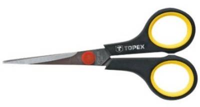 Ножницы Topex 17B722