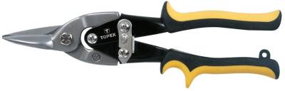 Ножницы Topex 01A427