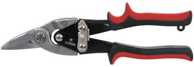 Ножницы Topex 01A426