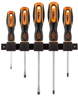 Отвертка Neo Tools 04-192
