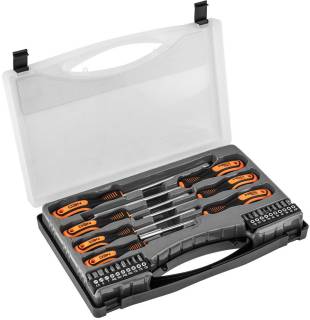 Отвертки Neo Tools 04-197