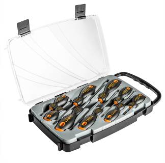 Отвертка Neo Tools 04-208