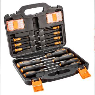 Отвертка Neo Tools 04-209