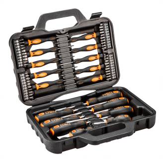 Отвертка Neo Tools 04-211