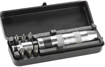 Отвертка Topex 39D556