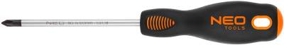 Отвертка Neo Tools 04-022