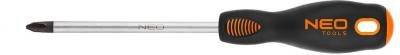 Отвертка Neo Tools 04-025
