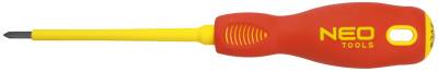 Отвертка Neo Tools 04-063