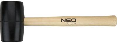 Молоток Neo Tools 25-063