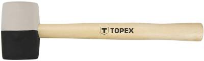 Молоток Topex 02A354