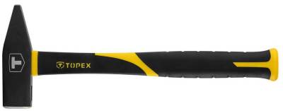Молоток Topex 02A835