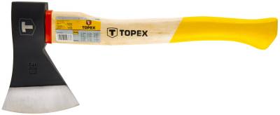 Ножи, ножницы, топорики Topex 05A140