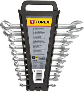 Ключи Topex 35D757