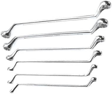 Ключи Top Tools 35D455