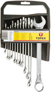Ключ Topex 35D375