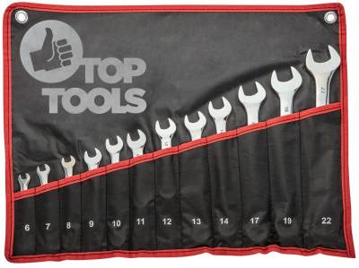 Ключи Top Tools 35D359