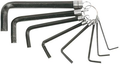 Ключ Top Tools 35D055