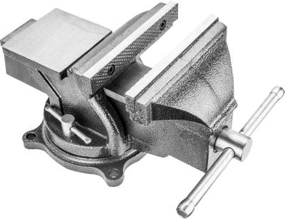 Тиски Topex 07A215