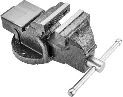 Тиски Topex 07A110