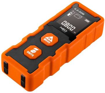 Измерительные приборы Neo Tools 75-202