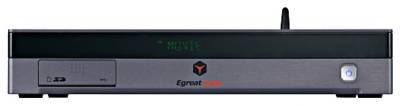 HD Media Player EGreat S7A Ulta