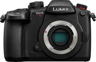 Фотоаппарат Panasonic GH5M2 Body DC-GH5M2EE